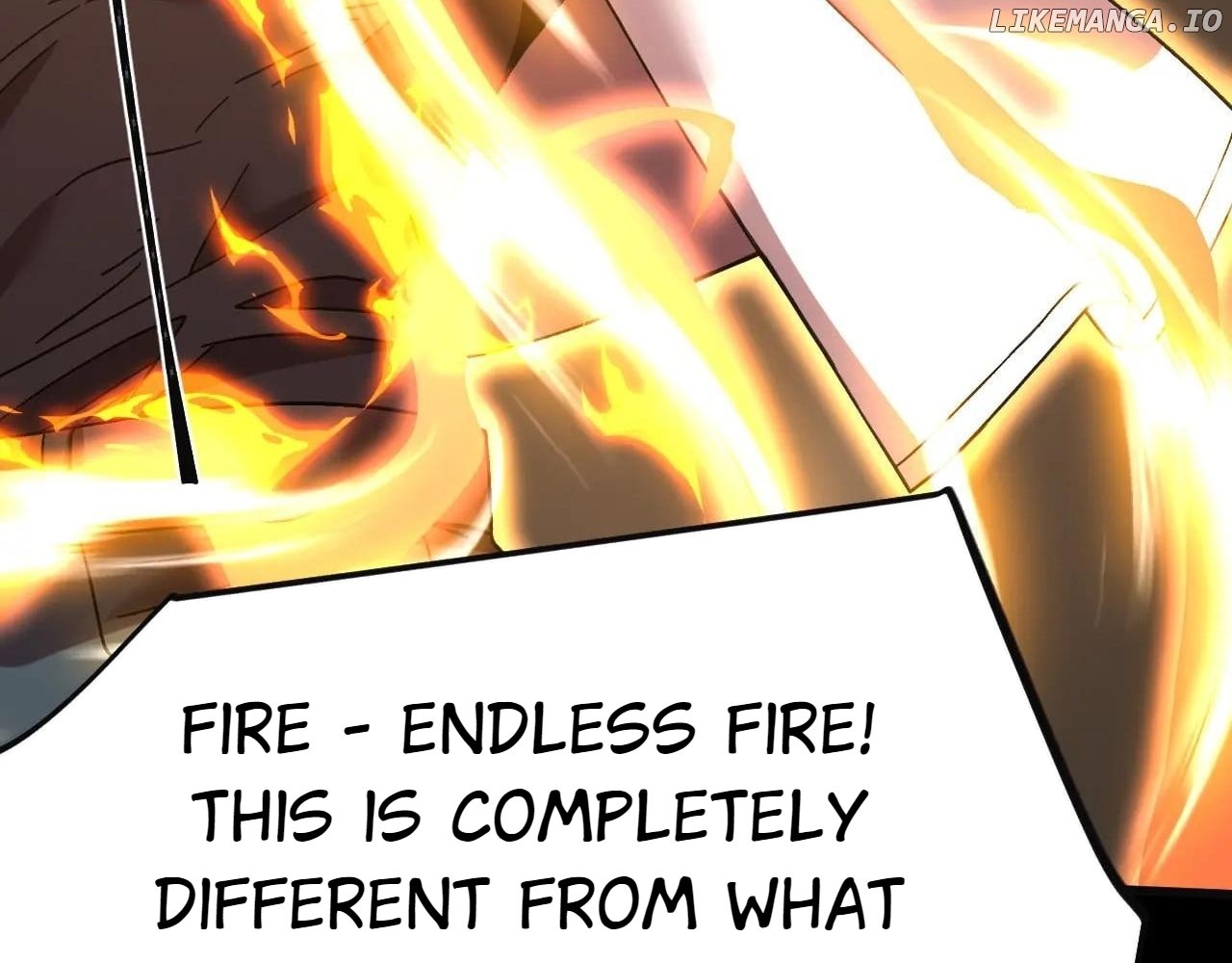 Log into the Future Chapter 221 - page 182